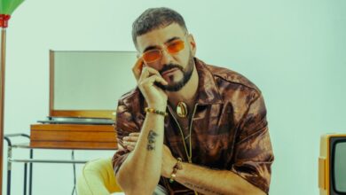 Photo of J’Something Releases Visuals to ‘Asimbonanga’