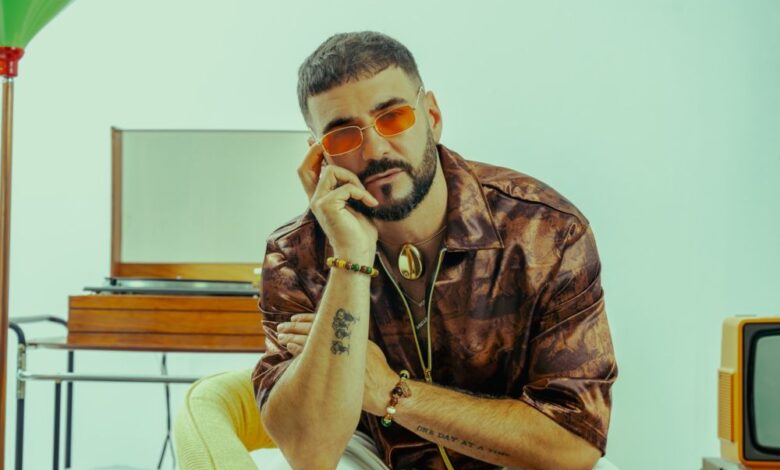 J’Something Releases Visuals to 'Asimbonanga'