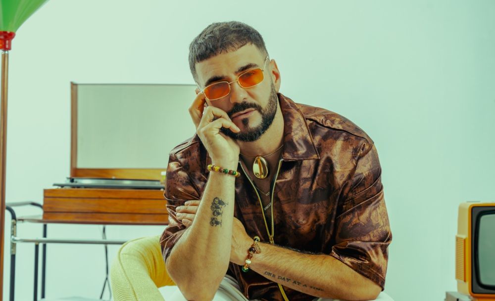 J’Something Releases Visuals to ‘Asimbonanga’