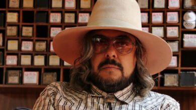 Photo of Mexico’s Rebolledo To Perform In South Africa And Kenya