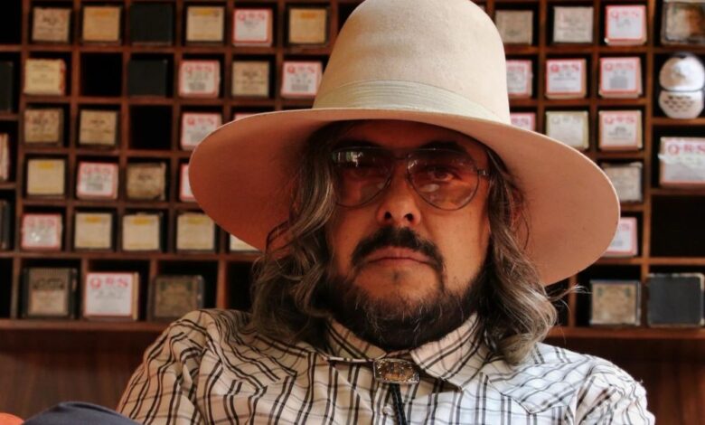 Mexico's Rebolledo To Perform In South Africa And Kenya