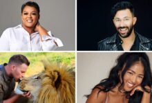 Photo of South African Stars Share Messages To Their Dads This Father’s Day