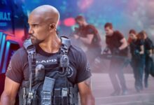Photo of S.W.A.T.’s final season comes to Universal TV