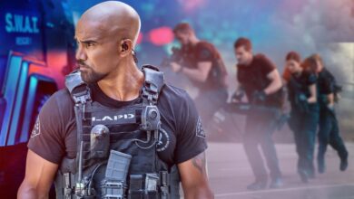 Photo of S.W.A.T.’s final season comes to Universal TV
