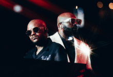 Photo of Scorpion Kings Live Cements its Place in South African Music History