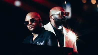 Photo of Scorpion Kings Live Cements its Place in South African Music History