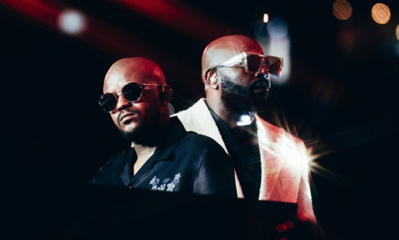 Scorpion Kings Live Cements its Place in South African Music History