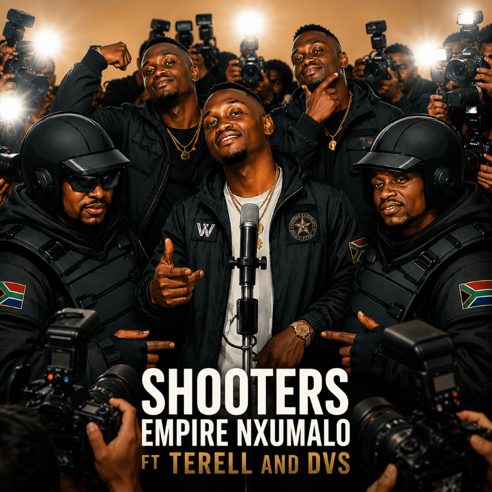 Shooters