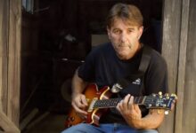 Photo of Review of ‘Falling Joy’ EP from The Fismits