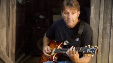 Photo of Review of ‘Falling Joy’ EP from The Fismits