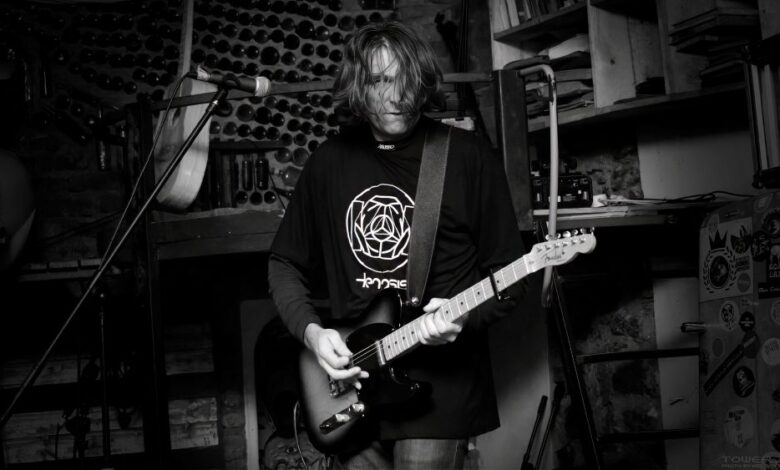 The Fismits Release 'Falling Joy'