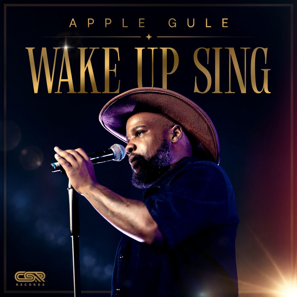 Wake Up Sing by Apple Gule