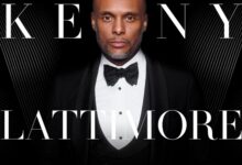 Photo of South Africa To Experience Kenny Lattimore