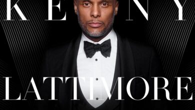 Photo of South Africa To Experience Kenny Lattimore