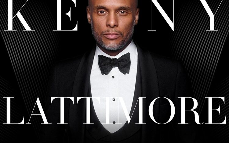 South Africa To Experience Kenny Lattimore