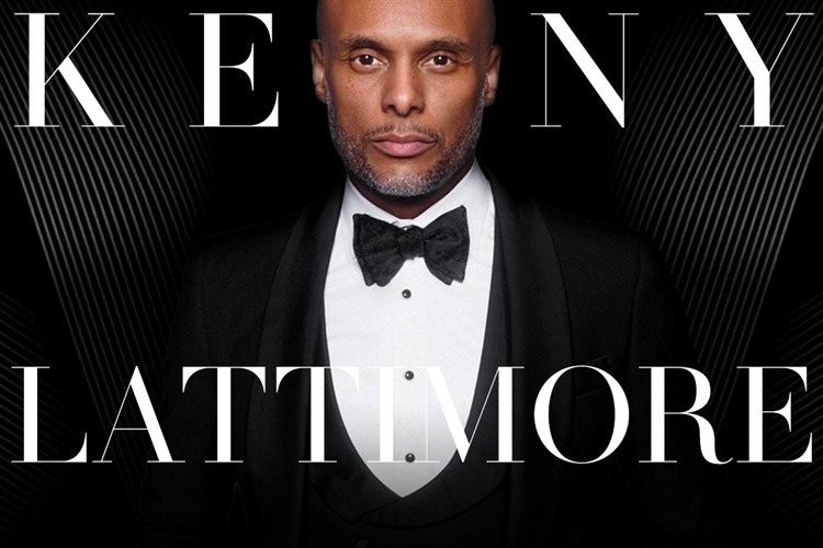 South Africa To Experience Kenny Lattimore
