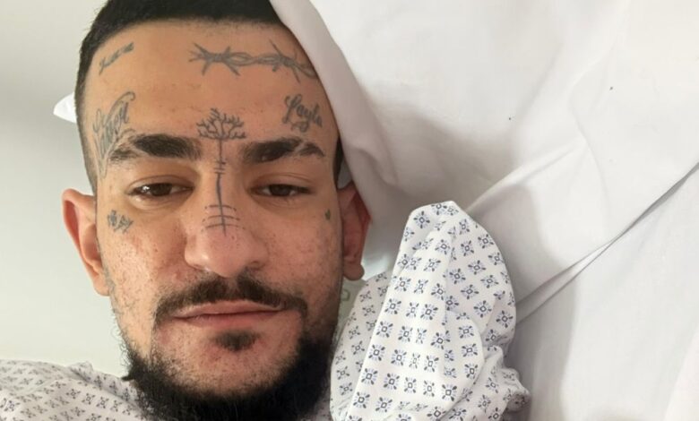 Money Mike SA recovering at home after Health scare