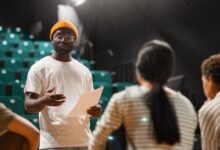 Photo of Jozi Entertainment music workshop set to inspire new generation of South African music stars