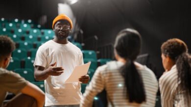 Photo of Jozi Entertainment music workshop set to inspire new generation of South African music stars