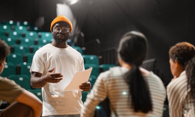 Jozi Entertainment music workshop set to inspire new generation of South African music stars